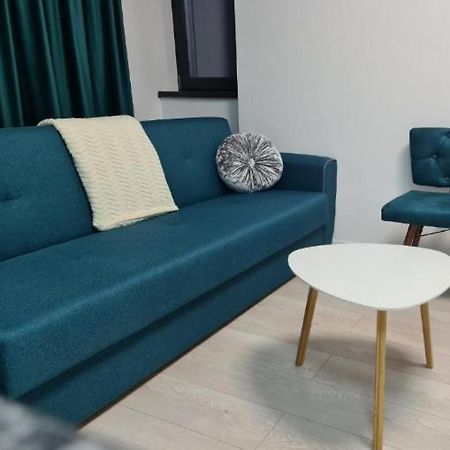Apartament De Lux Bacau Ngoại thất bức ảnh